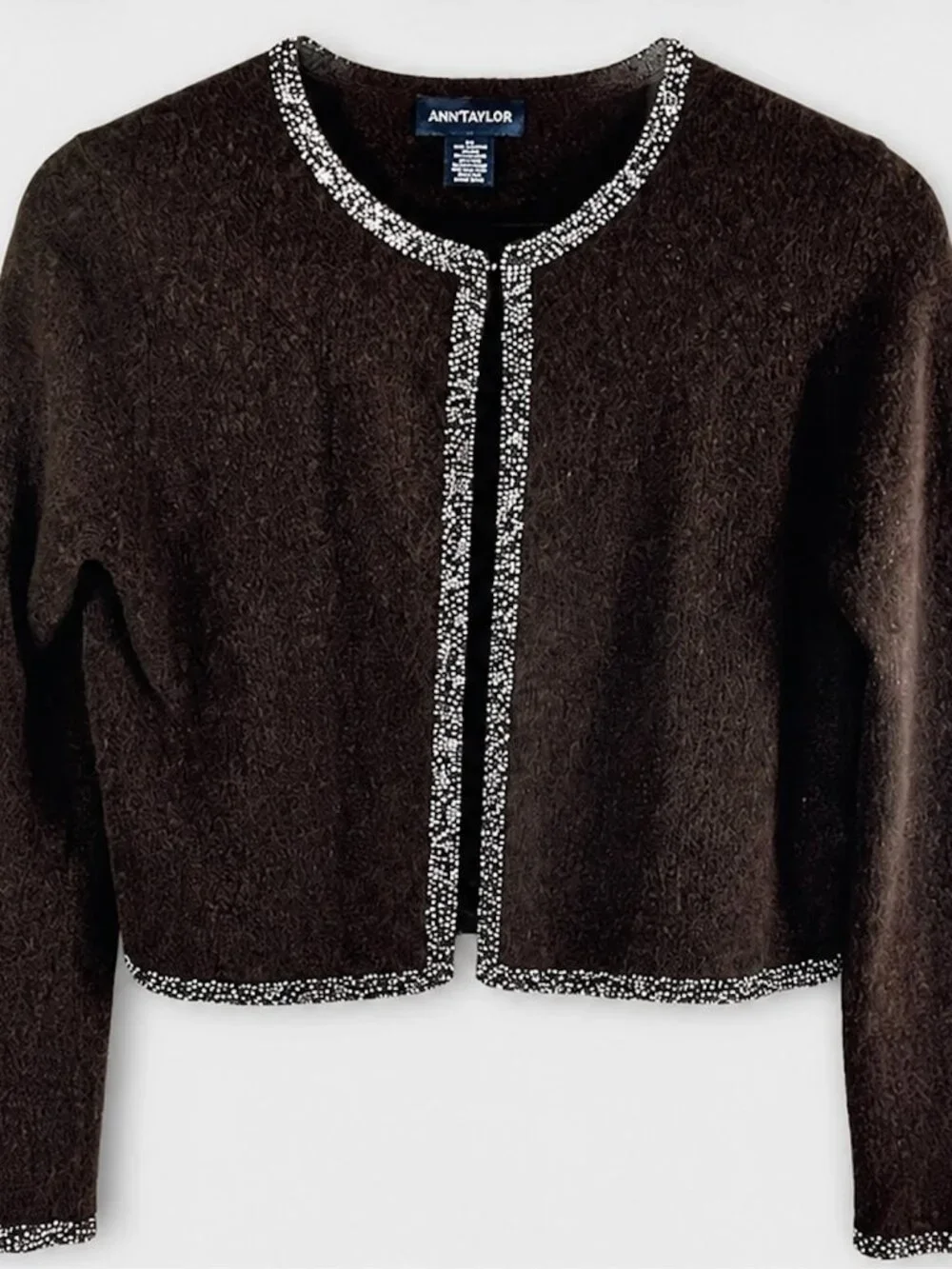 Vintage Early 2000’s Ann Taylor Sweater